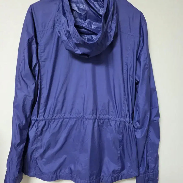 [BUNJANG] The Redface Spring/Summer Hooded Windbreaker Jacket / 77~88/더 레드페이스 봄여름 후드집업 바람막이 100