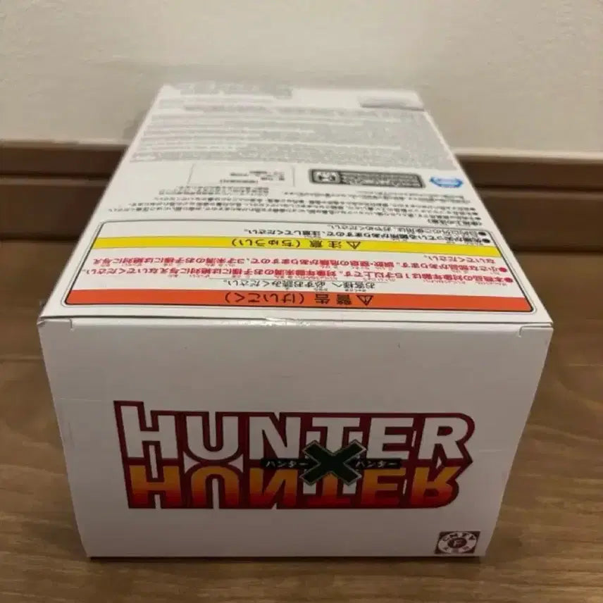 [SOLD OUT] 미개봉 현물)헌터헌터 키르아 피규어 G.I 그리드아일랜드 피구