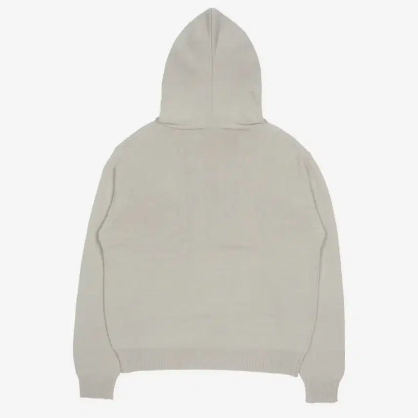 [BUNJANG] The Coldest Moment Starfish Logo Knit Hoodie / 더콜디스트모먼트 니트 후드 starfish logo