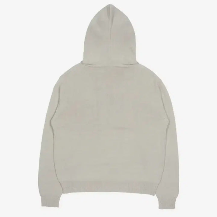 [BUNJANG] The Coldest Moment Starfish Logo Knit Hoodie / 더콜디스트모먼트 니트 후드 starfish logo