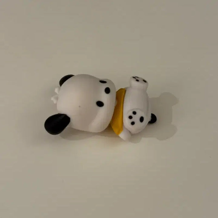 [BUNJANG] Pochacco Figure / 포차코 피규어