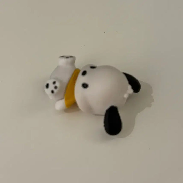 [BUNJANG] Pochacco Figure / 포차코 피규어