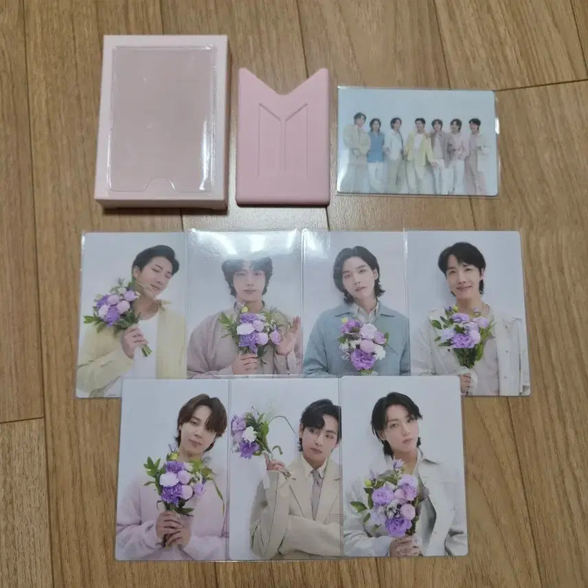 [SOLD OUT] 2023 BTS 아미 멤버십 키트 판매