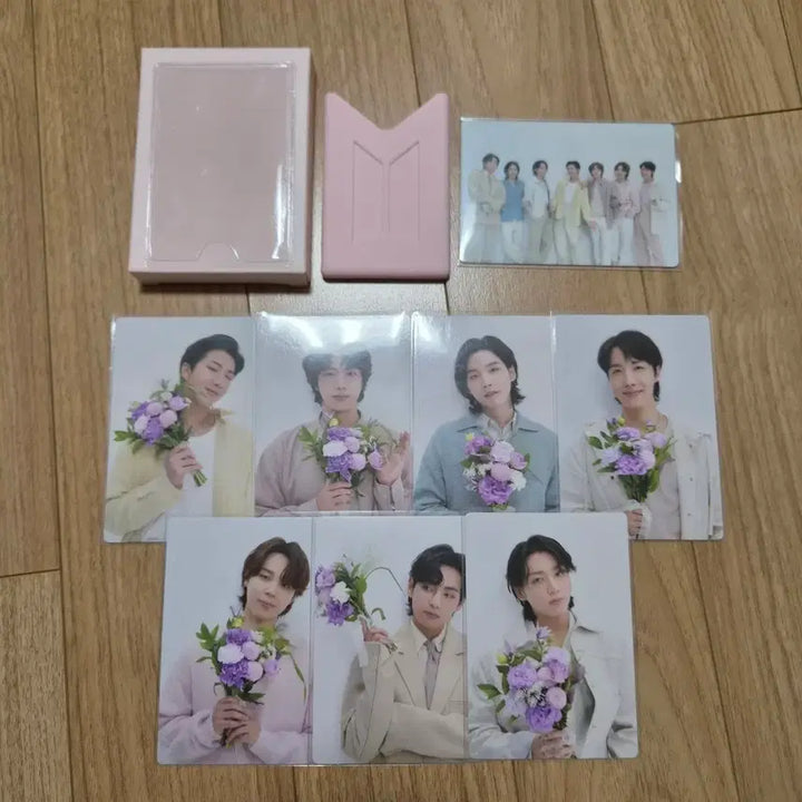 [SOLD OUT] 2023 BTS 아미 멤버십 키트 판매