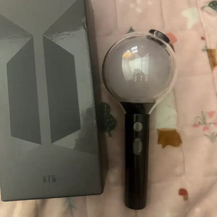 [BUNJANG] BTS Army Bomb Light Stick / 방탄소년단 방탄 응원봉 스에밤 아미밤