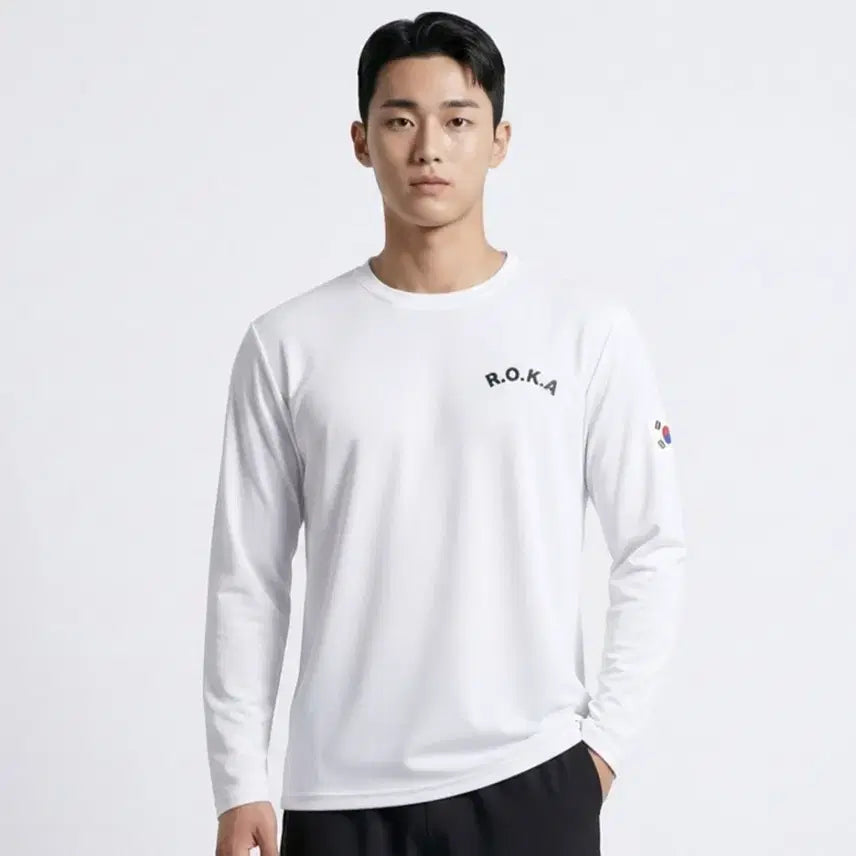 [BUNJANG] 로카티 긴팔 새제품 XL / 로카티 긴팔 새제품 XL