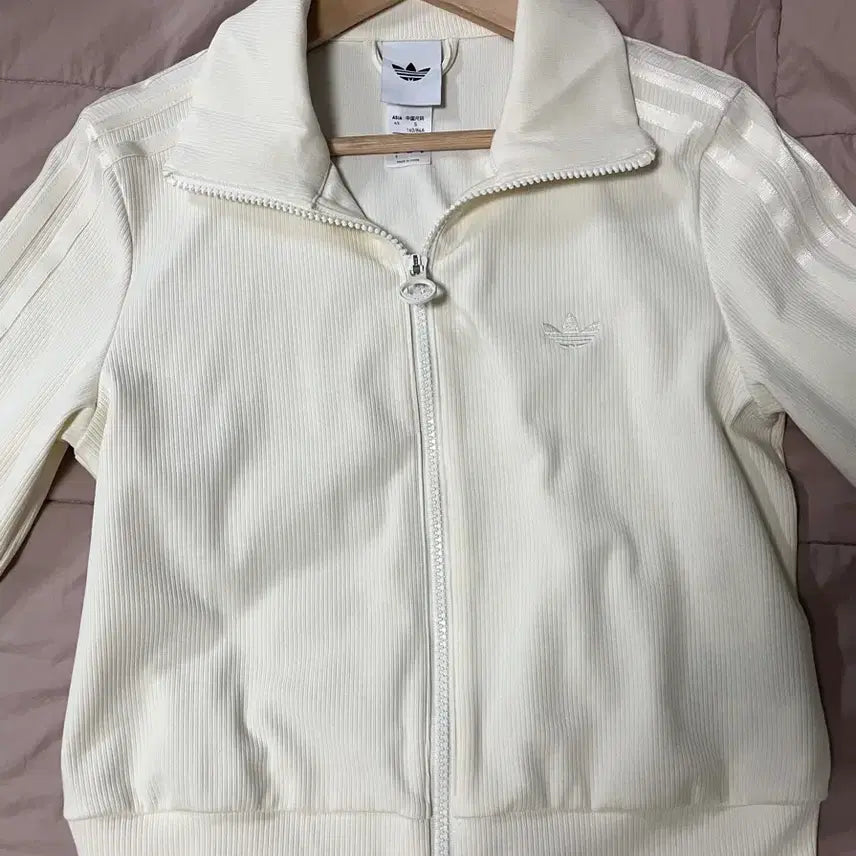 [SOLD OUT] 아디다스 크롭 져지
