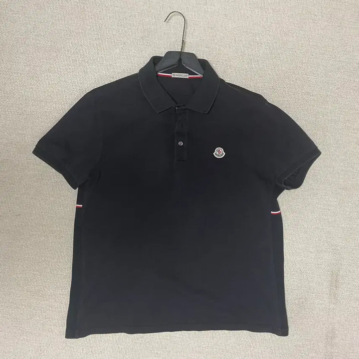[SOLD OUT] 몽클레어 PK 반팔 카라티