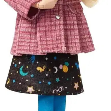 [BUNJANG] Mattel Luna Lovegood Doll / 새) 마텔 해리포터 루나 러브굿 인형