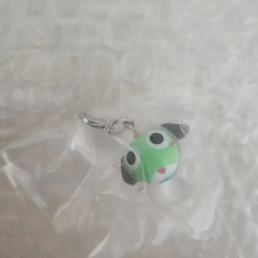 [SOLD OUT] 케로로 메지루시 키링 양도합니다