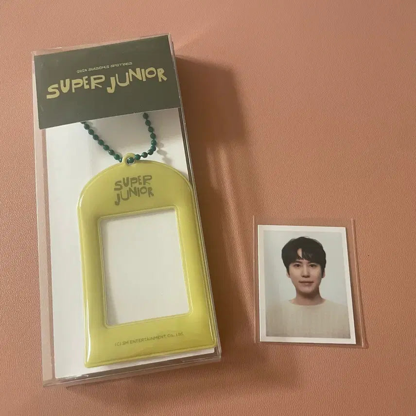 [BUNJANG] Super Junior Kyuhyun 2024 Season&
