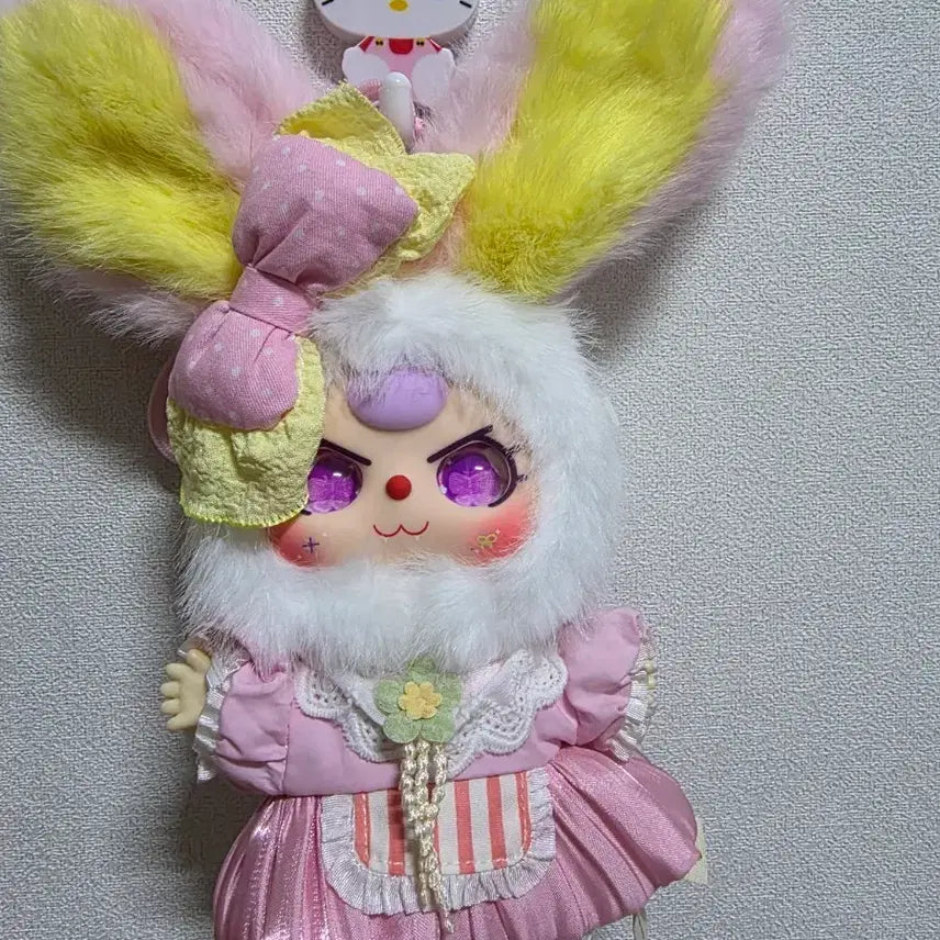 [BUNJANG] Lolita 100 Doll Eyes / 로리타100 이쁜눈
