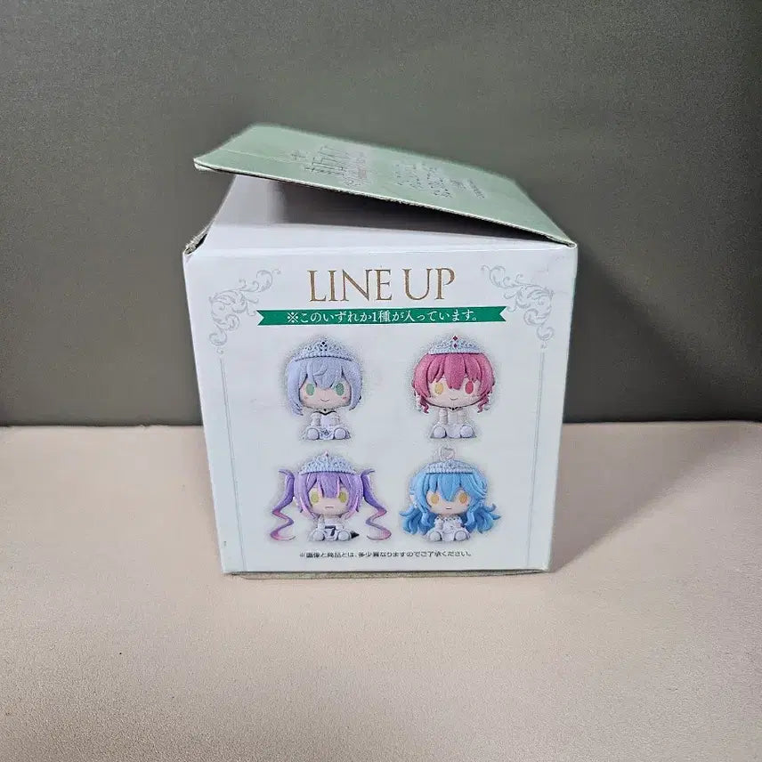 [BUNJANG] Hololive Chocono Towa Figure / 홀로라이브 초코노코 토와