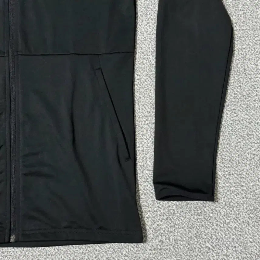 [SOLD OUT] 나이키 드라이핏 집업