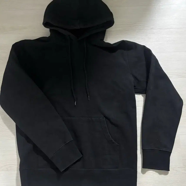 [BUNJANG] thisisneverthat Hooded Sweatshirt L / 디네댓 후드티 L