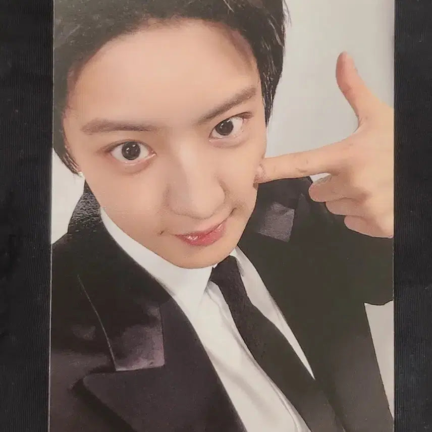 [SOLD OUT] EXO 엑소 찬열REVERXE Fanshowcase SM STORE