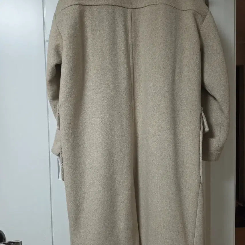 [BUNJANG] LAFUDGE 포우먼 WOOL 80% 코트 / LAFUDGE 포우먼 WOOL 80% 코트