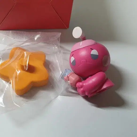 [BUNJANG] Pokemon Random Figure Aerichan Figure / 포켓몬 랜덤피규어 어리짱 3200원에 팝니다