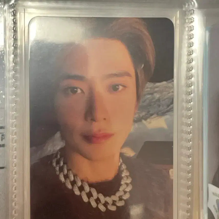 [BUNJANG] NCT Jaehyun Photocard / smcu 재현 포카