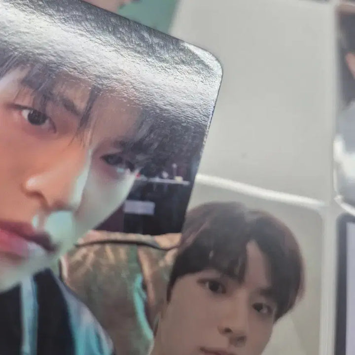 [SOLD OUT] 스트레이키즈 승민 포카 일괄 양도