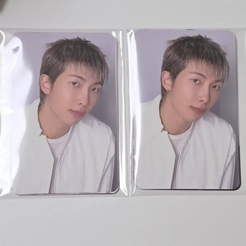 [BUNJANG] BTS ARMY ZONE Photocard Bundle Set / 미개봉)고양콘 아미존 포카 일괄양도