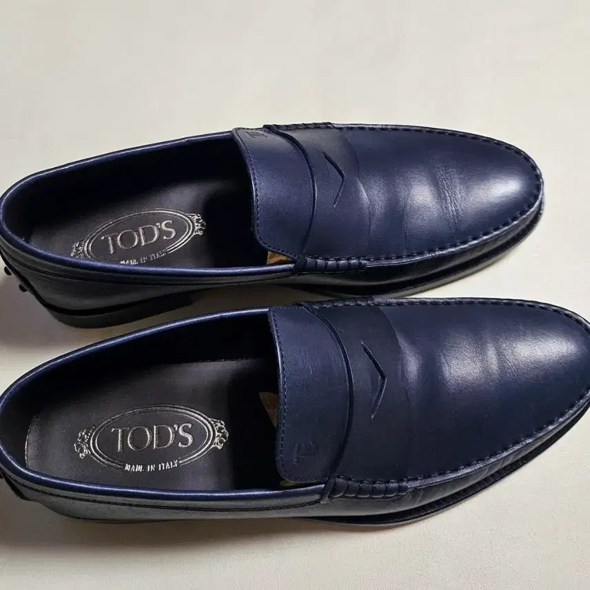 [SOLD OUT] TOD&