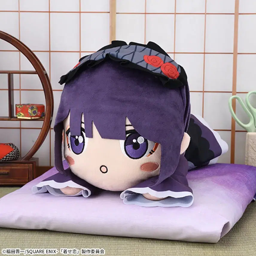 [BUNJANG] Shizukutang Large Plushie LL / 그비돌 시즈쿠땅 대형 인형LL