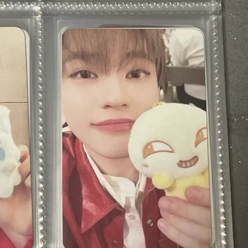 [BUNJANG] NCT Dream Chenle Dehet Doll / 엔시티드림 인형 천러 데헷이