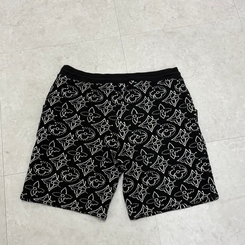 [BUNJANG] Louis Vuitton NBA Shorts 2XL / 루이비통 nba 반바지 2xl