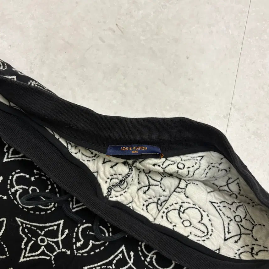 [BUNJANG] Louis Vuitton NBA Shorts 2XL / 루이비통 nba 반바지 2xl