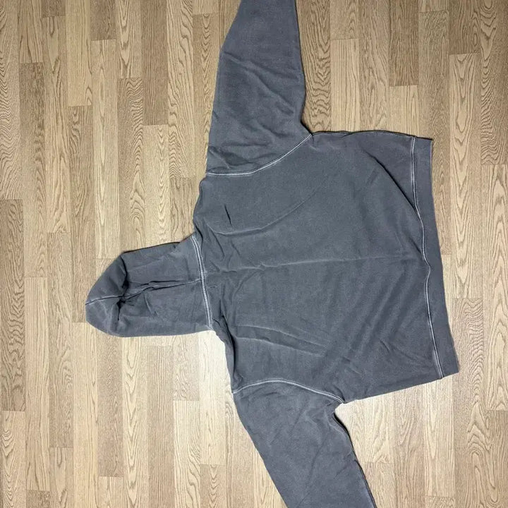 [BUNJANG] 그래피커스 G.DYEING 23G EMB LOGO GREY 2사이즈 / 그래피커스 G.DYEING 23G EMB LOGO GREY 2사이즈