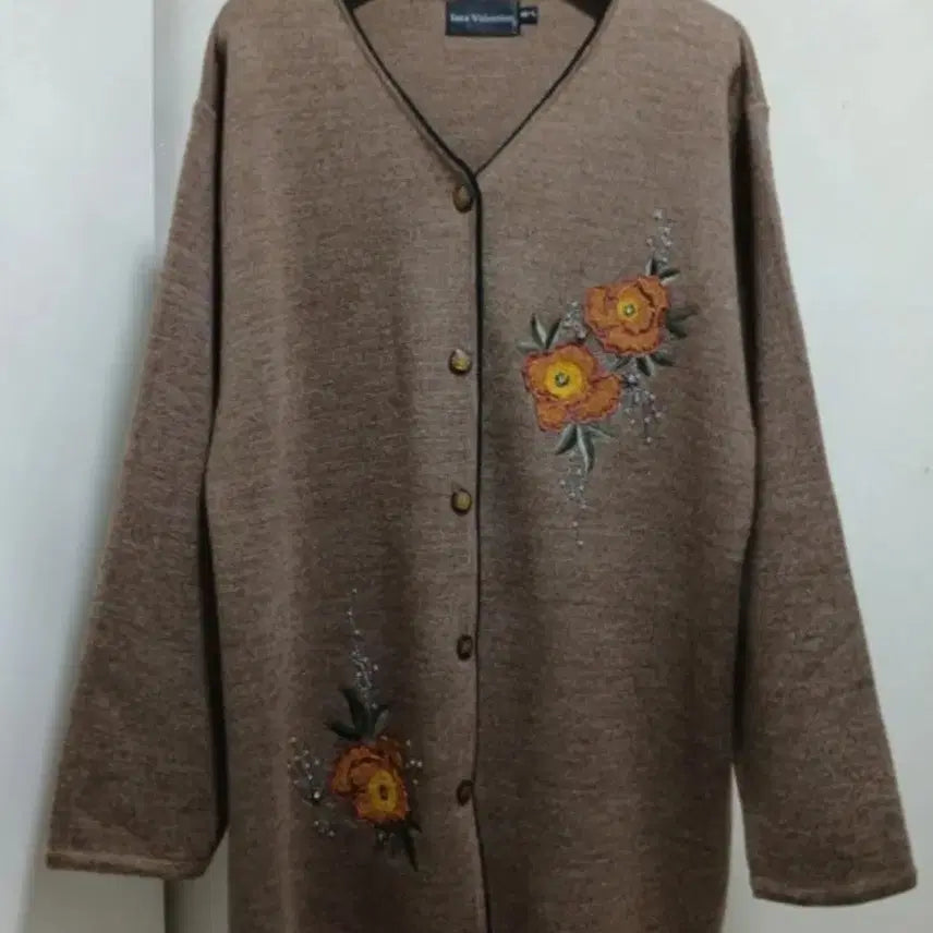 [BUNJANG] IZAX VALENTINO Cardigan / IZAX VALENTINO 가디건