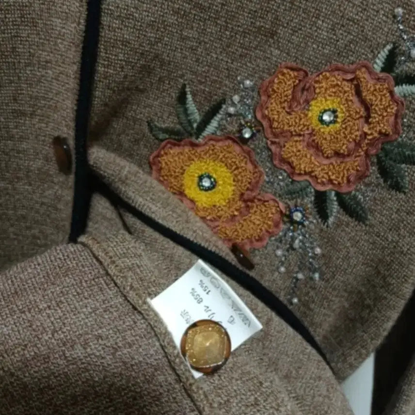 [BUNJANG] IZAX VALENTINO Cardigan / IZAX VALENTINO 가디건