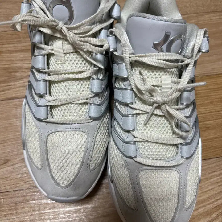 [BUNJANG] K-D18 Basketball Shoes Size 275 / Kd18 275