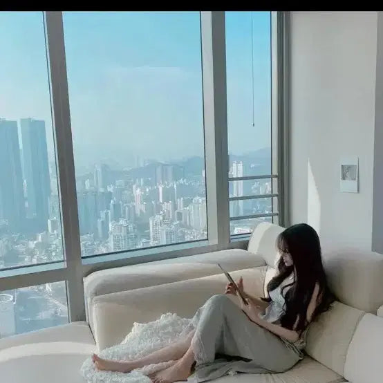 [BUNJANG] Mayyun Vintage Lace Long Slip Dress / 메이윤 빈티지그린/ 블랙 레이스 롱 슬립 원피스