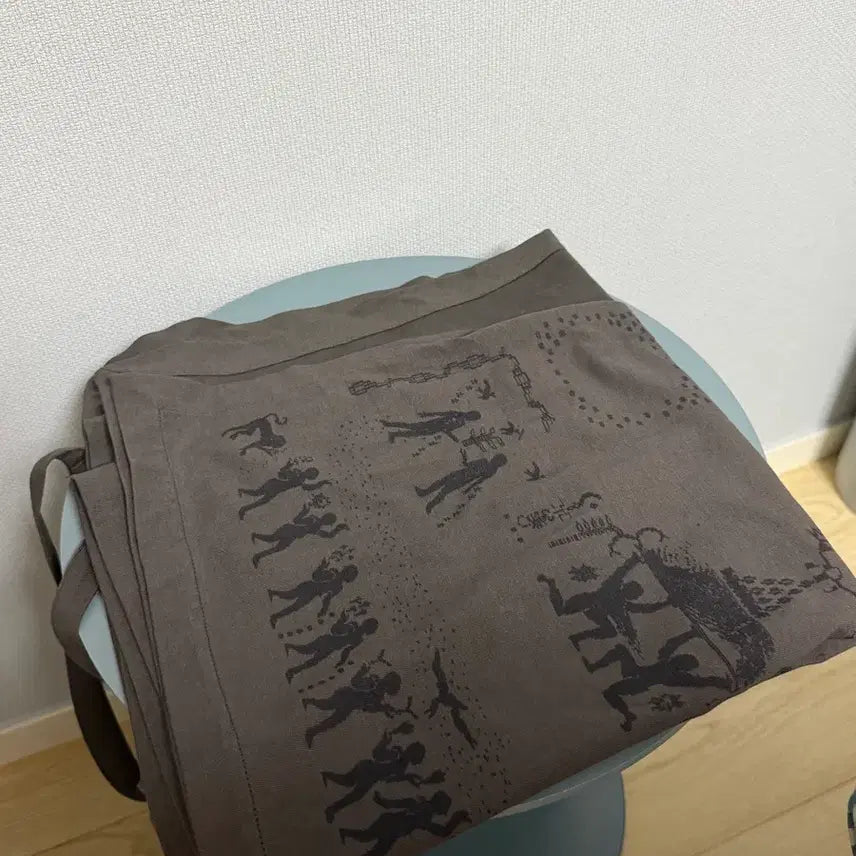 [BUNJANG] Hyen Seo Moon Palace Scarf / 혜인서 시대복장 MOON PALACE 스카프