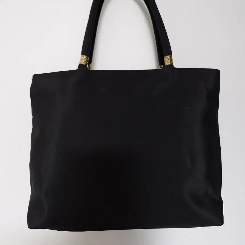 [SOLD OUT] Origin.L 블랙 토트백