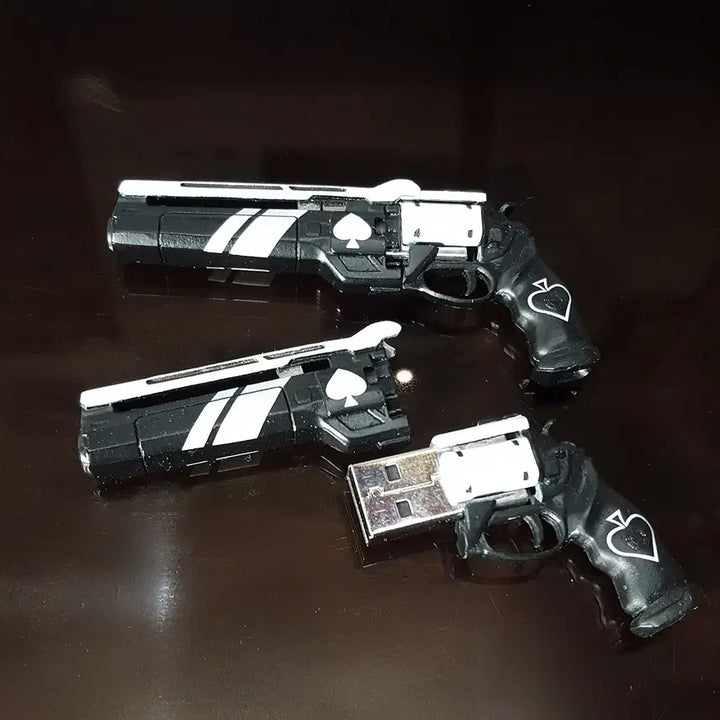 [BUNJANG] Destiny Guardians Ace of Spades USB Drive / 데스티니가디언즈 &