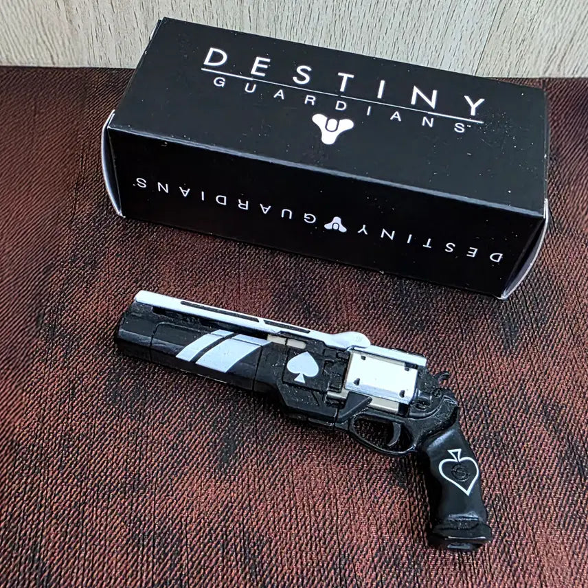 [BUNJANG] Destiny Guardians Ace of Spades USB Drive / 데스티니가디언즈 &