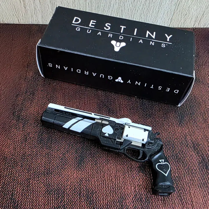[BUNJANG] Destiny Guardians Ace of Spades USB Drive / 데스티니가디언즈 &