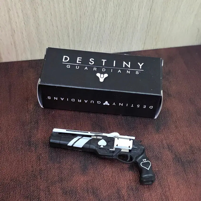 [BUNJANG] Destiny Guardians Ace of Spades USB Drive / 데스티니가디언즈 &