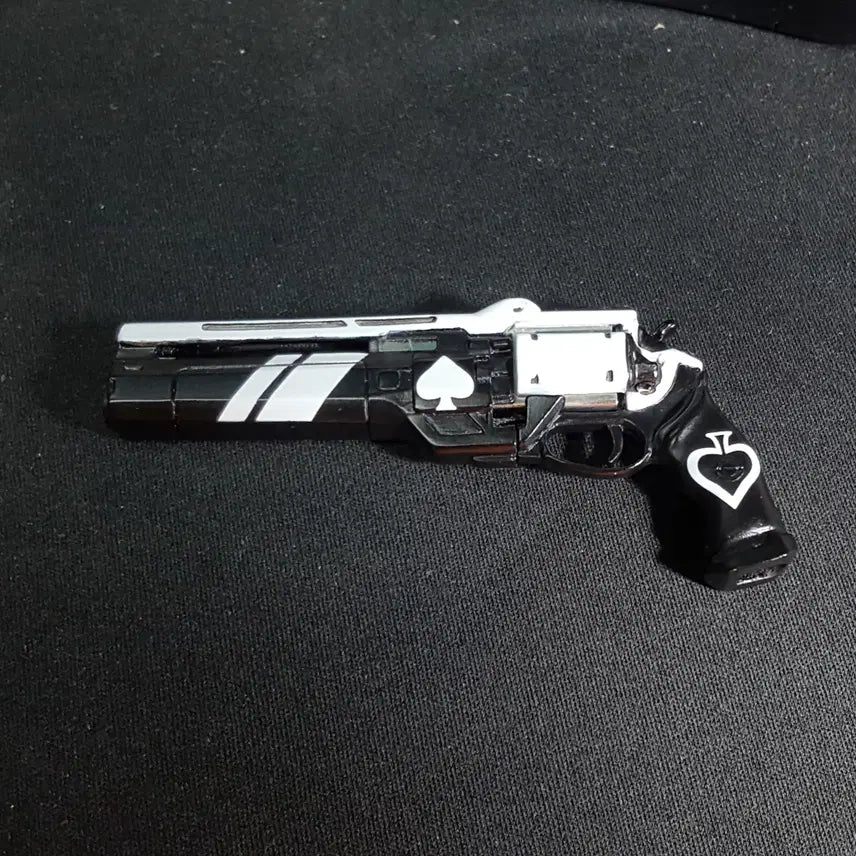 [BUNJANG] Destiny Guardians Ace of Spades USB Drive / 데스티니가디언즈 &
