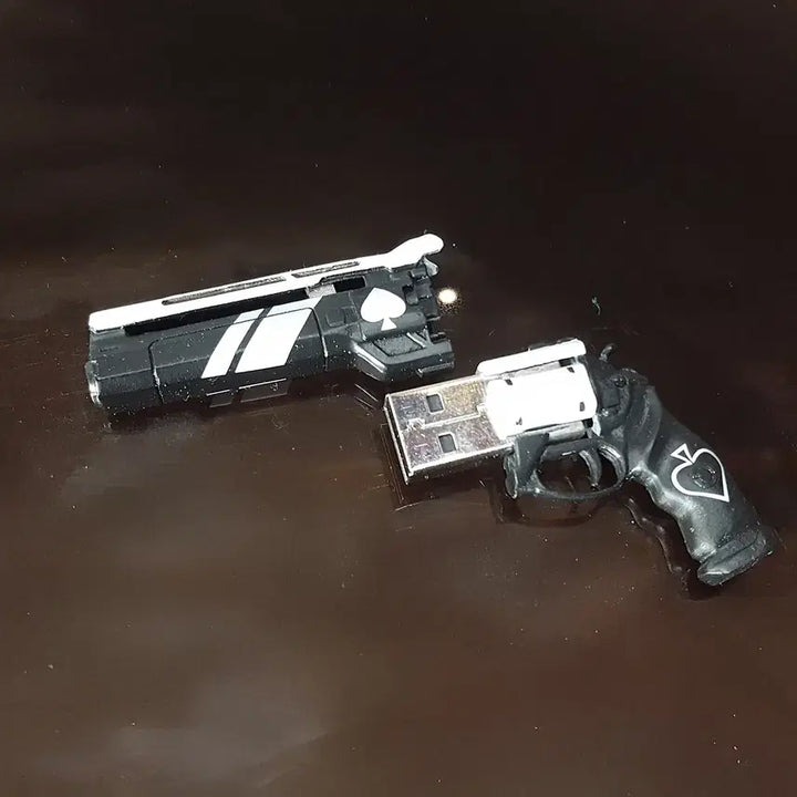 [BUNJANG] Destiny Guardians Ace of Spades USB Drive / 데스티니가디언즈 &