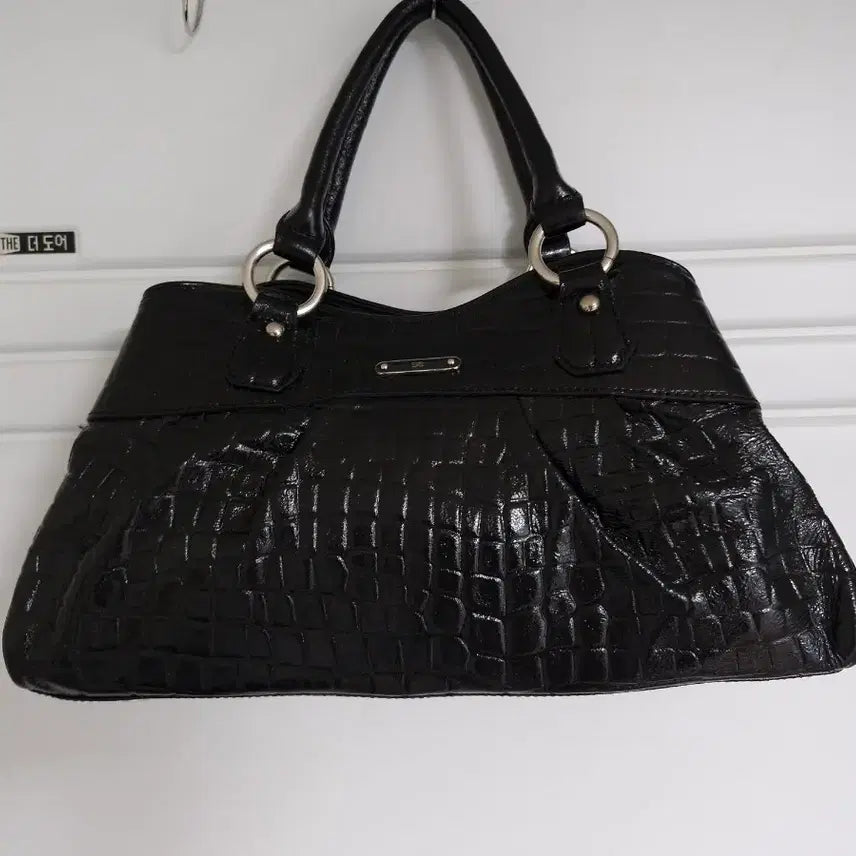 [SOLD OUT] 에스콰이아 토트백
