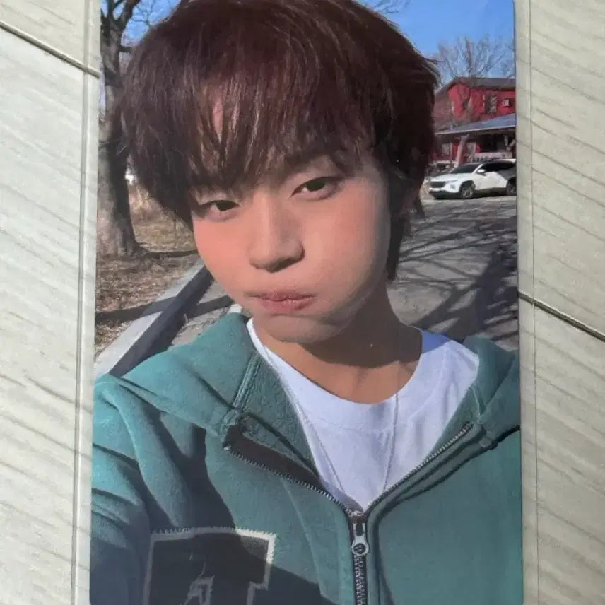 [BUNJANG] Kickflip Keiju POB / 킥플립 케이주 팬즈 예판 특전 kickflip fans preorder