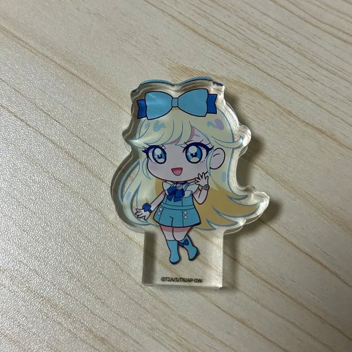 [BUNJANG] AIFREE Choa Mitsuki Acrylic Corotto / 아이프리 초아 미츠키 아크릴 코롯토