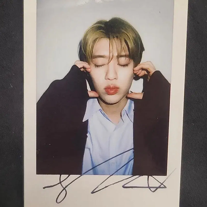 [BUNJANG] NCT WISH Sion Photocard / NCT WISH 시온 poppop popmerch 팝팝 팝머치