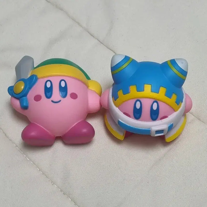 [BUNJANG] Kirby Gacha Figure Bundle Set / 일괄)커비 가챠 피규어