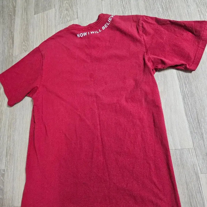 [BUNJANG] Burberry Unicorn Short Sleeve Shirt / 버버리 유니콘 반팔 셔츠