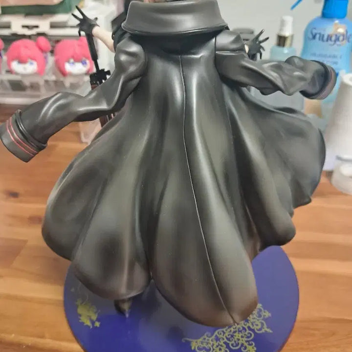 [SOLD OUT] 페이트 아마쿠니 세이버 라이더 얼터 팬드래곤 피규어